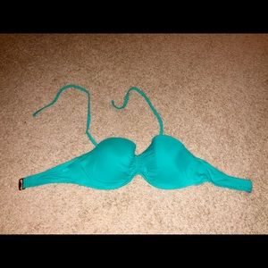 Victoria’s Secret swimsuit top